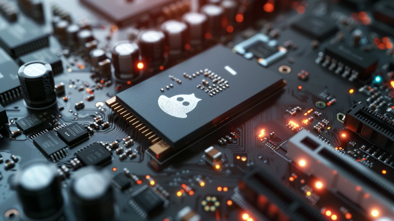 Zdjęcie Jak stworzyć bootowalny pendrive z Linuxem: Krok po kroku instrukcja