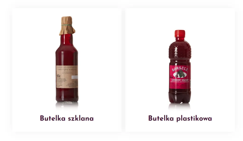 Zdjęcie Jak szybko zrobić pyszny barszcz z butelki – prosty przepis krok po kroku