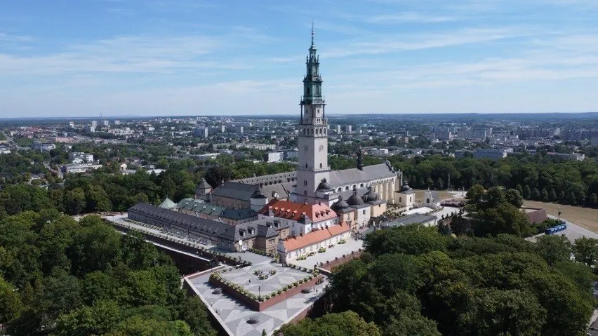Zdjęcie Największe miasto na Śląsku: Katowice i jego niezwykła historia