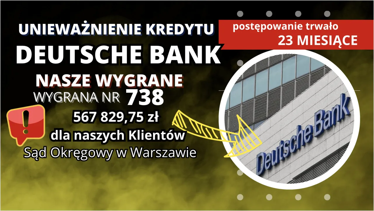 Zdjęcie Jak skutecznie unieważnić kredyt we frankach: kompleksowy poradnik prawny