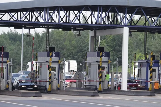 Zdjęcie Czy autostrada z Wrocławia do Katowic jest płatna? Sprawdź teraz!