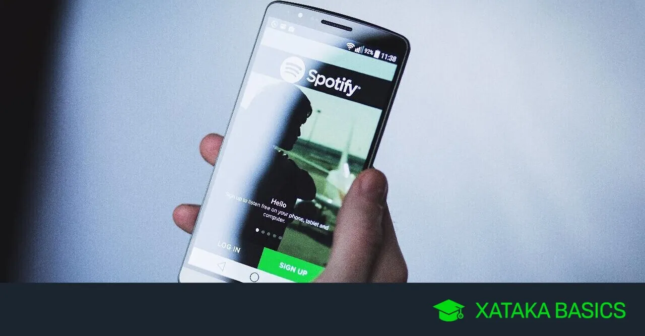 Zdjęcie Cómo descargar música de Spotify a mi PC sin complicaciones y fácil