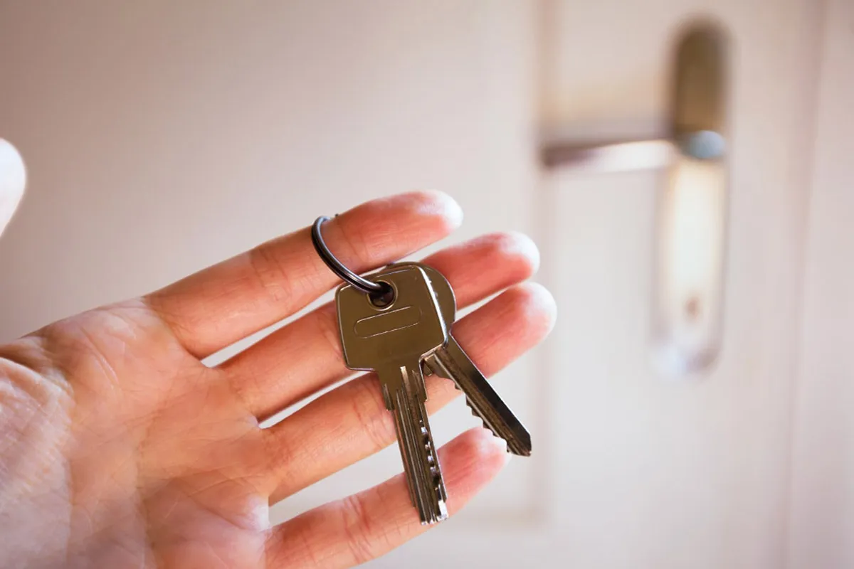 Zdjęcie O co pytać przy wynajmie mieszkania, aby uniknąć problemów?