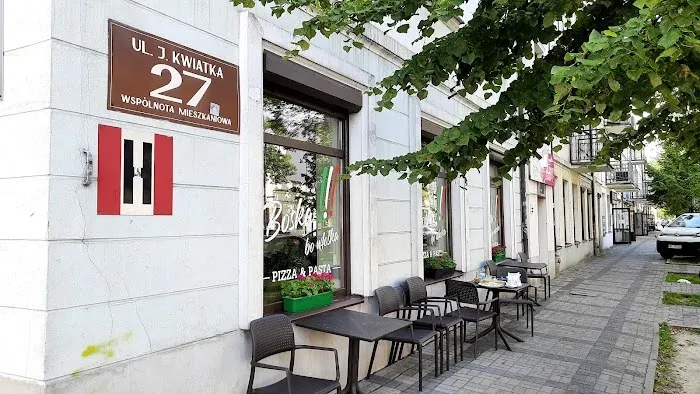 Zdjęcie Płock gdzie zjeść: Odkryj najlepsze restauracje i ukryte skarby kulinarne