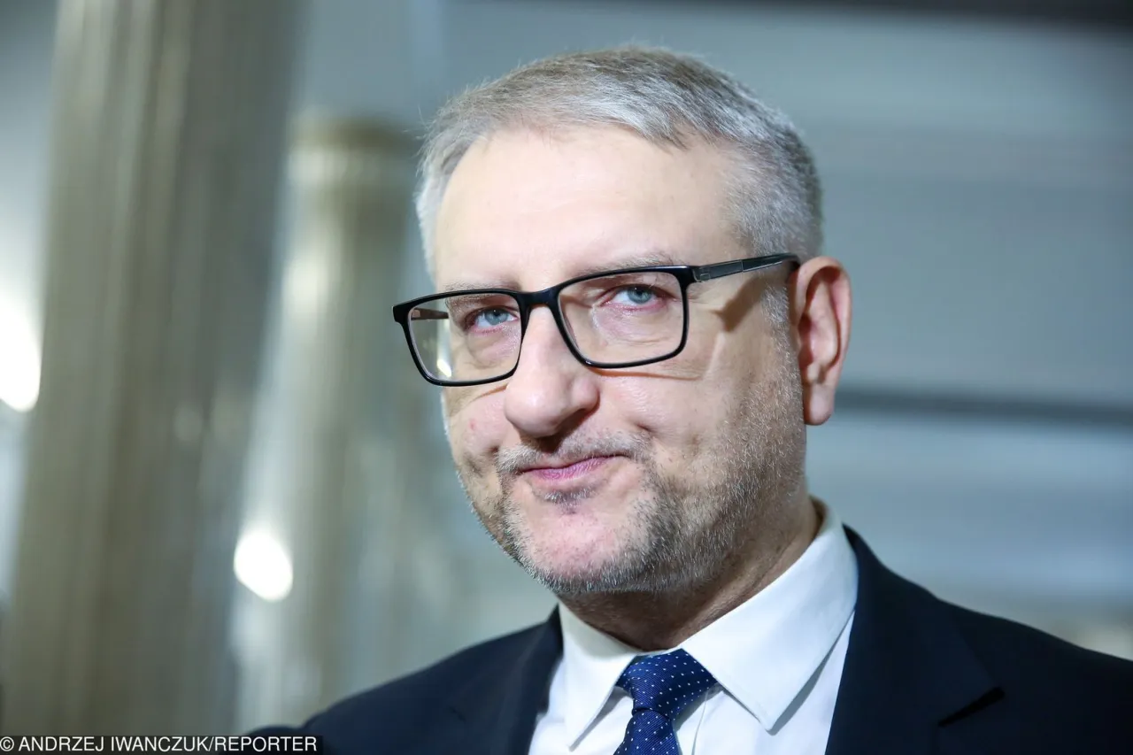 Zdjęcie Poseł PiS, który miał kochankę: skandal, który wstrząsnął Polską