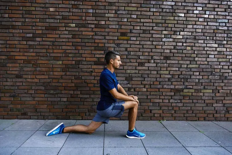 Zdjęcie Richtig joggen lernen: So vermeidest du Verletzungen und Frustration