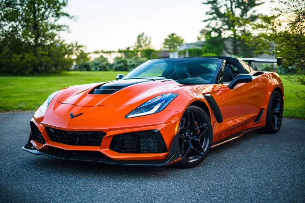 Zdjęcie Ile kosztuje najnowsze Lamborghini? Zaskakujące ceny i szczegóły