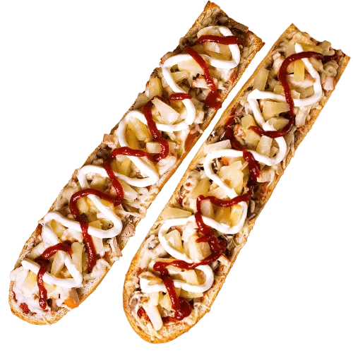 Zdjęcie Gdzie zjeść najlepszą zapiekankę w Stalowej Woli? Sprawdź menu i ceny