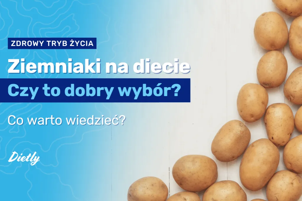 Zdjęcie Indeks glikemiczny ziemniak&oacute;w: Czy jesz je prawidłowo?