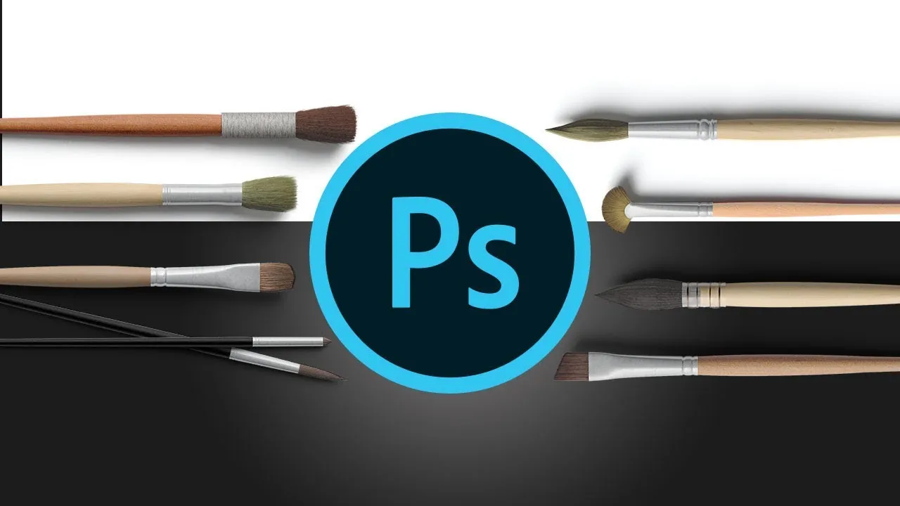 Zdjęcie Jak dodać pędzle do Photoshopa i uniknąć problemów z instalacją