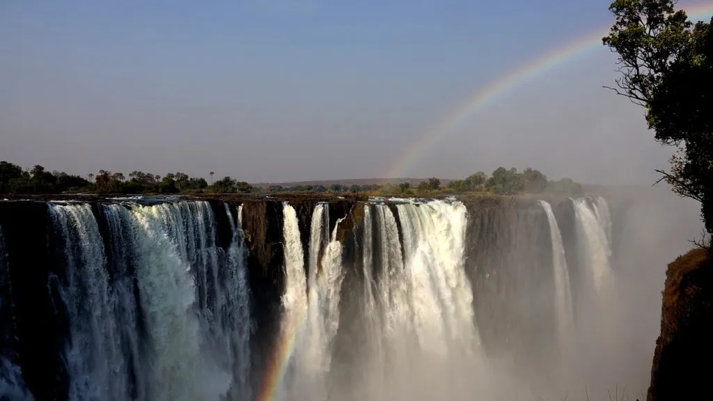 Zdjęcie Najlepsze atrakcje w Zimbabwe, które musisz zobaczyć podczas podróży