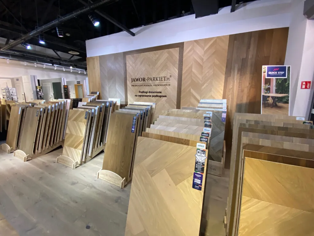 Zdjęcie Finish parkiet czy deska barlinecka - co wybrać dla trwałej podłogi?