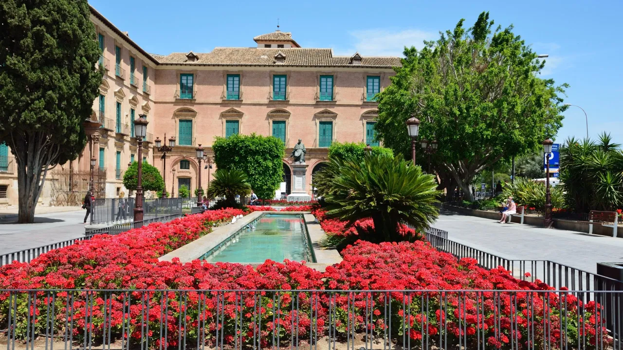 Zdjęcie Vacaciones en Murcia: Atracciones, alojamientos y actividades imperdibles