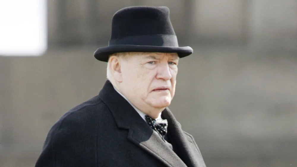 Zdjęcie Churchill - Kontrowersyjny film o brytyjskim premierze z Brianem Coxem