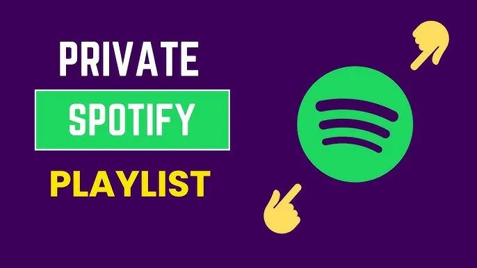 Zdjęcie Jak zrobić prywatną playlistę na Spotify i cieszyć się muzyką w ukryciu