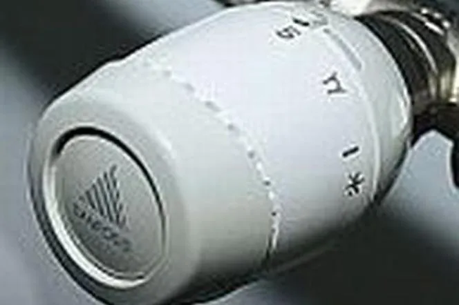 Zdjęcie Jak wymienić termostat w grzejniku: 8 prostych kroków