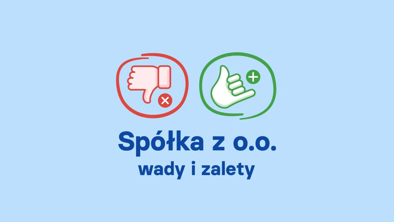 Zdjęcie Spółka z ograniczoną odpowiedzialnością co to? Kluczowe informacje i wady