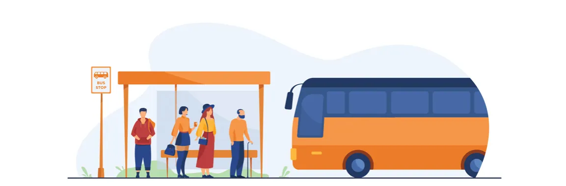 Zdjęcie Gdzie się zatrzymuje autobus corning w Aleksandrowie Łódzkim? Sprawdź!