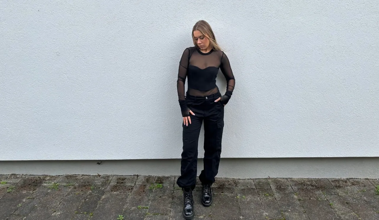 Zdjęcie Outfit na koncert: 7 stylizacji dla każdego gatunku muzyki