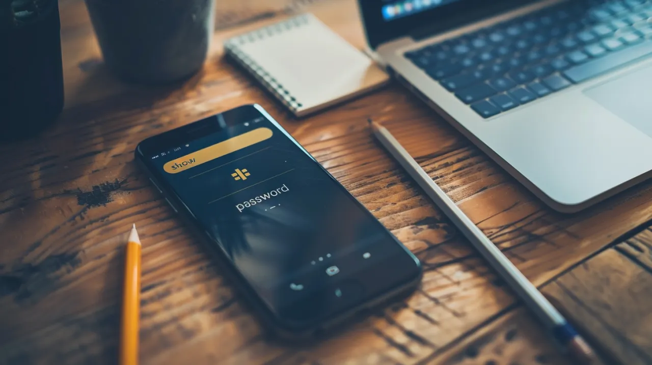 Zdjęcie Jak sprawdzić hasło WiFi na Androidzie? Instrukcja krok po kroku