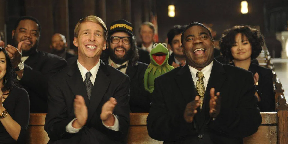 Zdjęcie 30 Rock 2023 – recenzja komediowego serialu telewizyjnego, satyryczny powrót po latach