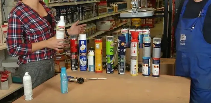 Zdjęcie Jak sprać piankę montażową z ubrania - skuteczne metody na plamy