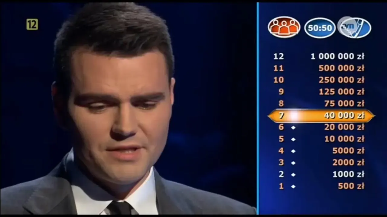 Zdjęcie Co flosujemy w Milionerach? Odkryj prawdę o flosowaniu zębów