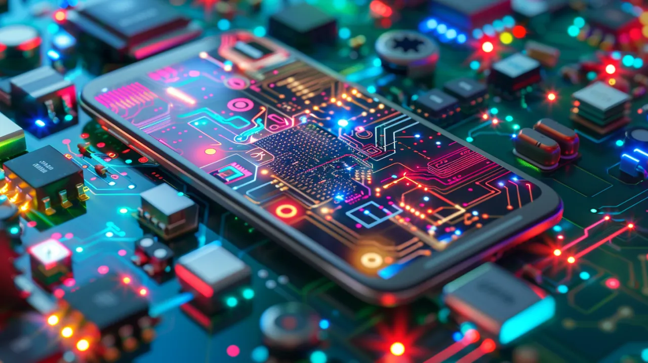 Zdjęcie Aplikacje: Jakie są najczęstsze symbole w elektronice? - Praktyczne wskazówki