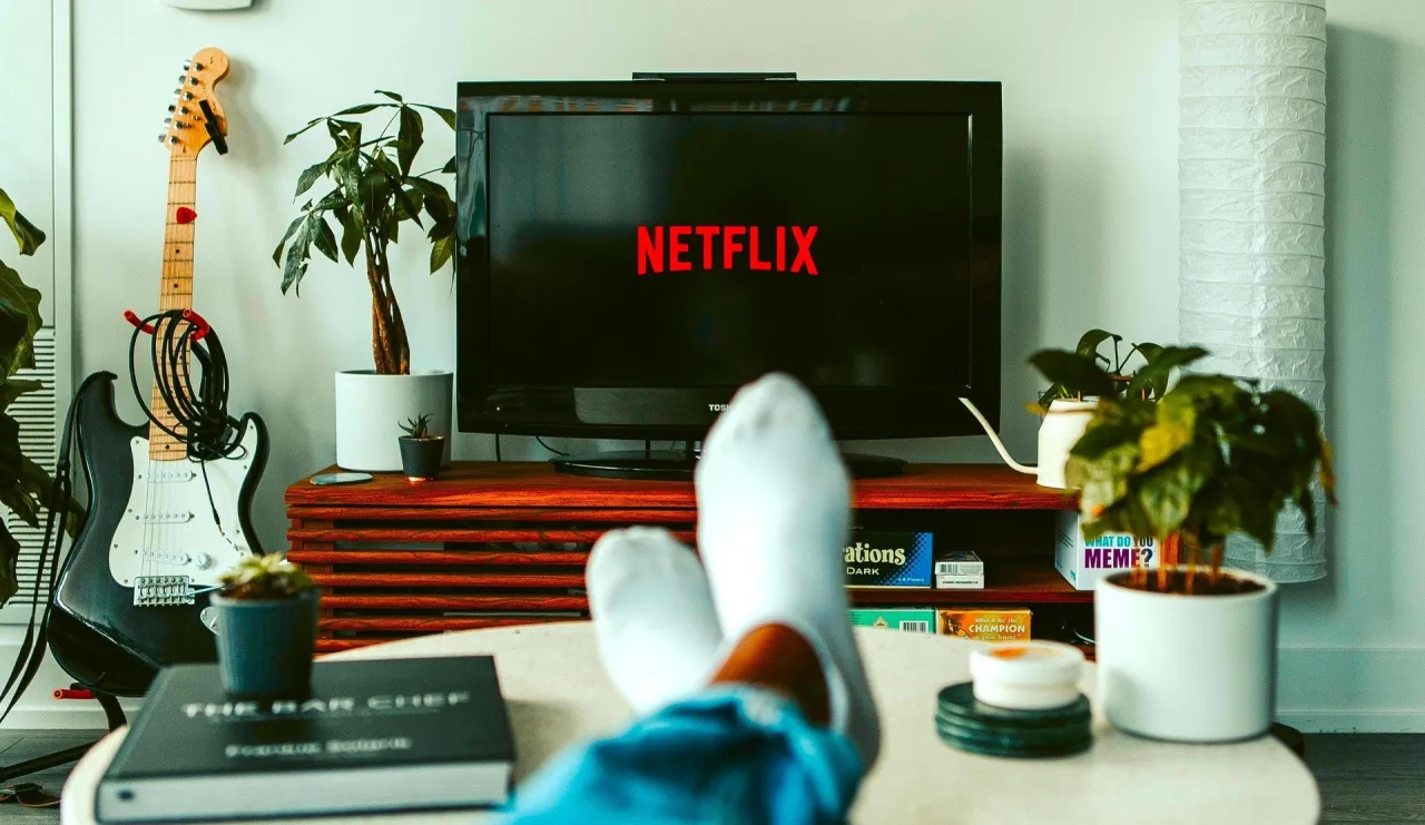 Zdjęcie Sonic szybki jak błyskawica na Netflix – kiedy i gdzie oglądać?