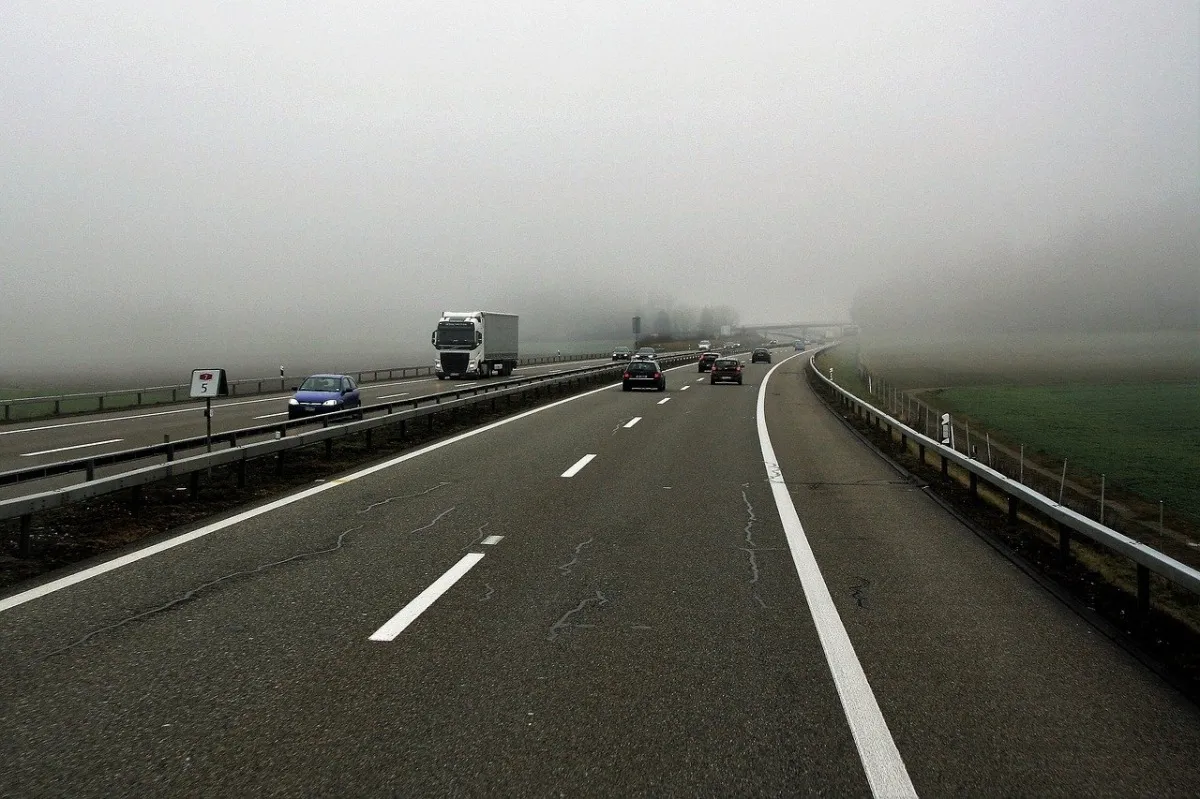 Zdjęcie Ile kosztuje budowa autostrady? Zaskakujące fakty i różnice w cenach