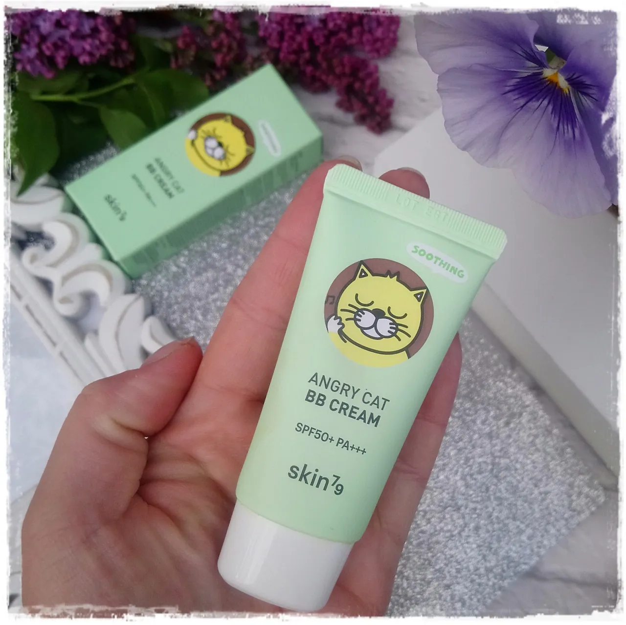 Zdjęcie Skin79 Animal: Który krem BB idealnie dopasuje się do twojej skóry?