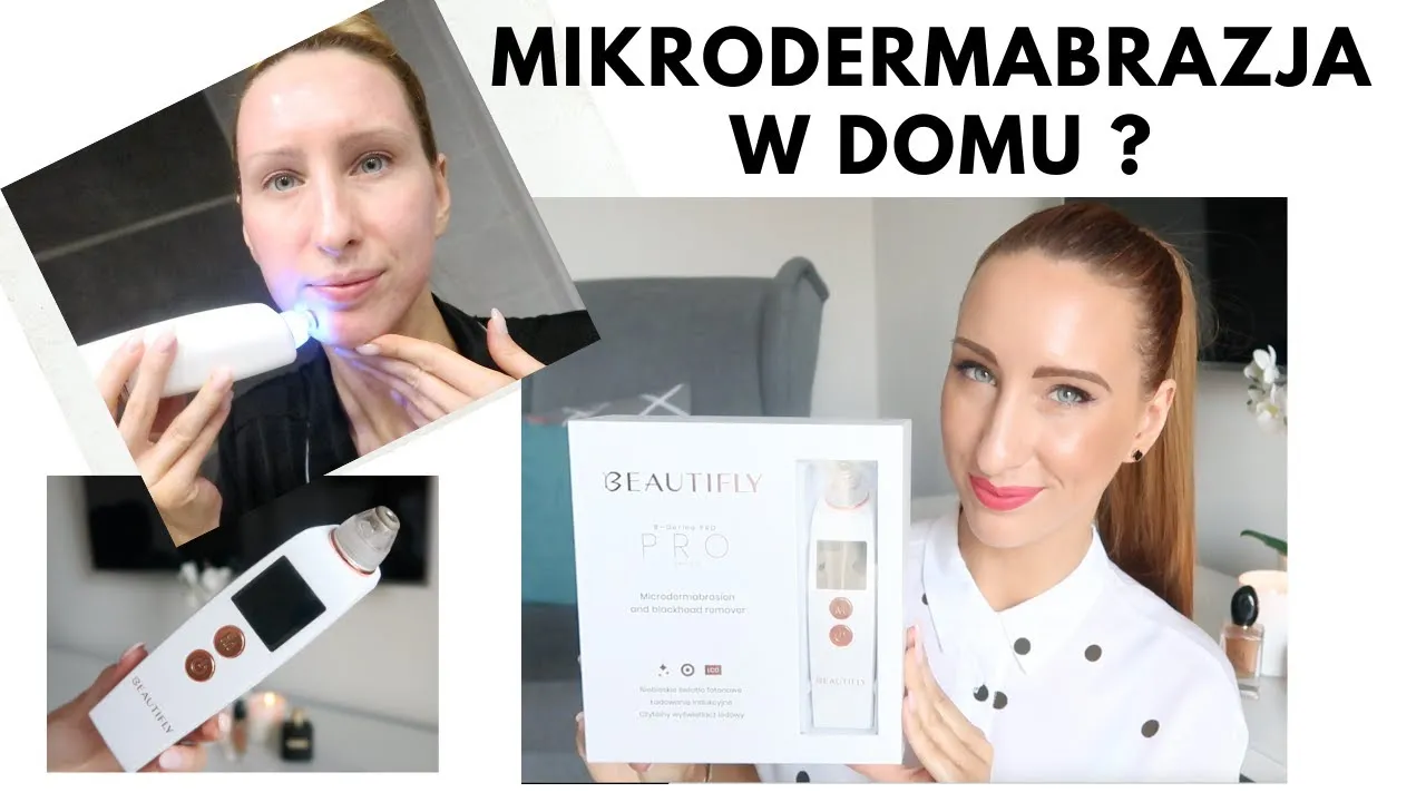 Zdjęcie Jak wykonać mikrodermabrazję w domu i uniknąć najczęstszych błędów