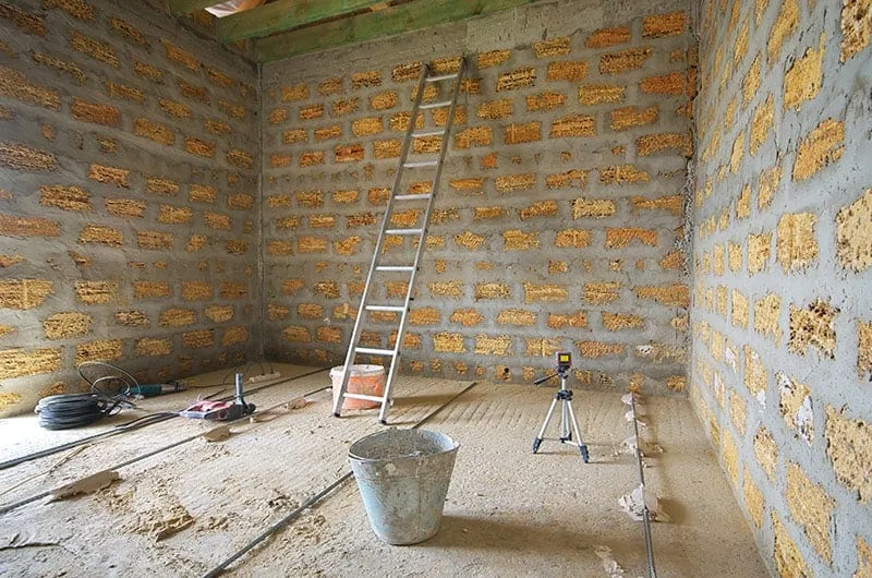 Zdjęcie Od czego zacząć remont starego drewnianego domu – kluczowe kroki i narzędzia
