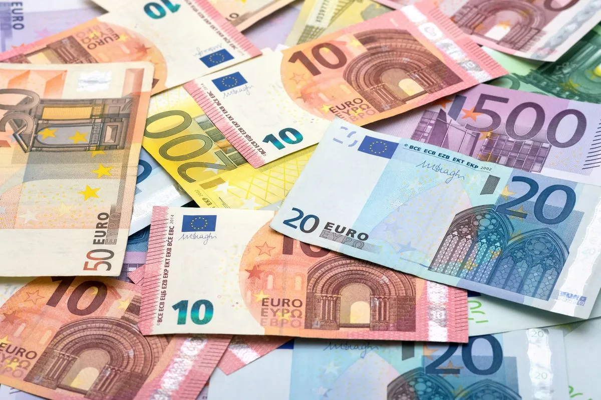 Zdjęcie Ile kosztuje euro NBP? Sprawdź aktualny kurs i różnice w kantorach