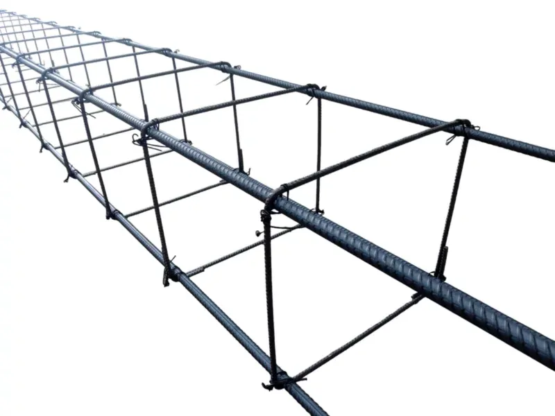 gotowe strzemiona budowlane castorama