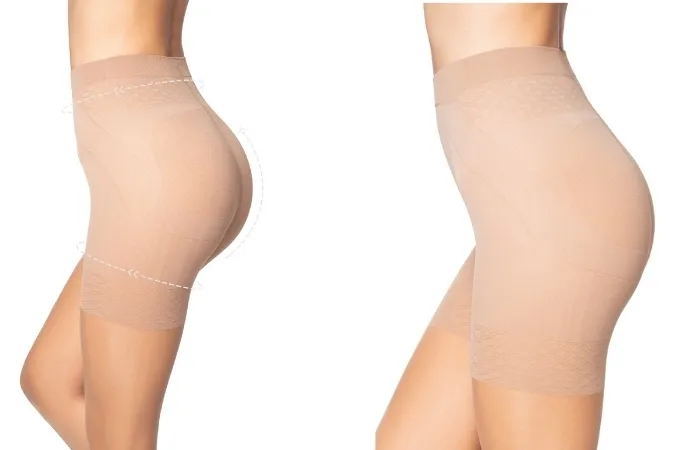 rodzaje bielizny modelującej dla panny młodej