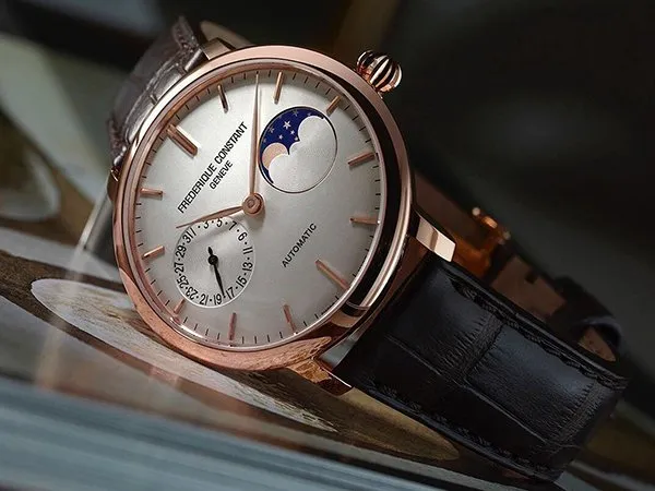 eleganckie zegarki męskie ranking marek