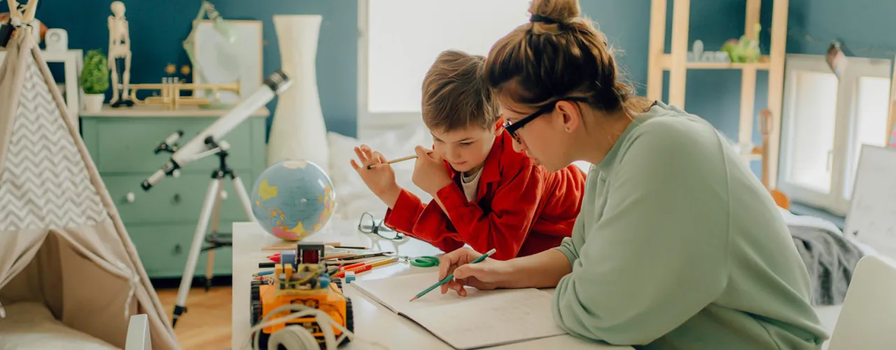 dzieci edukacja domowa socjalizacja zajęcia dodatkowe
