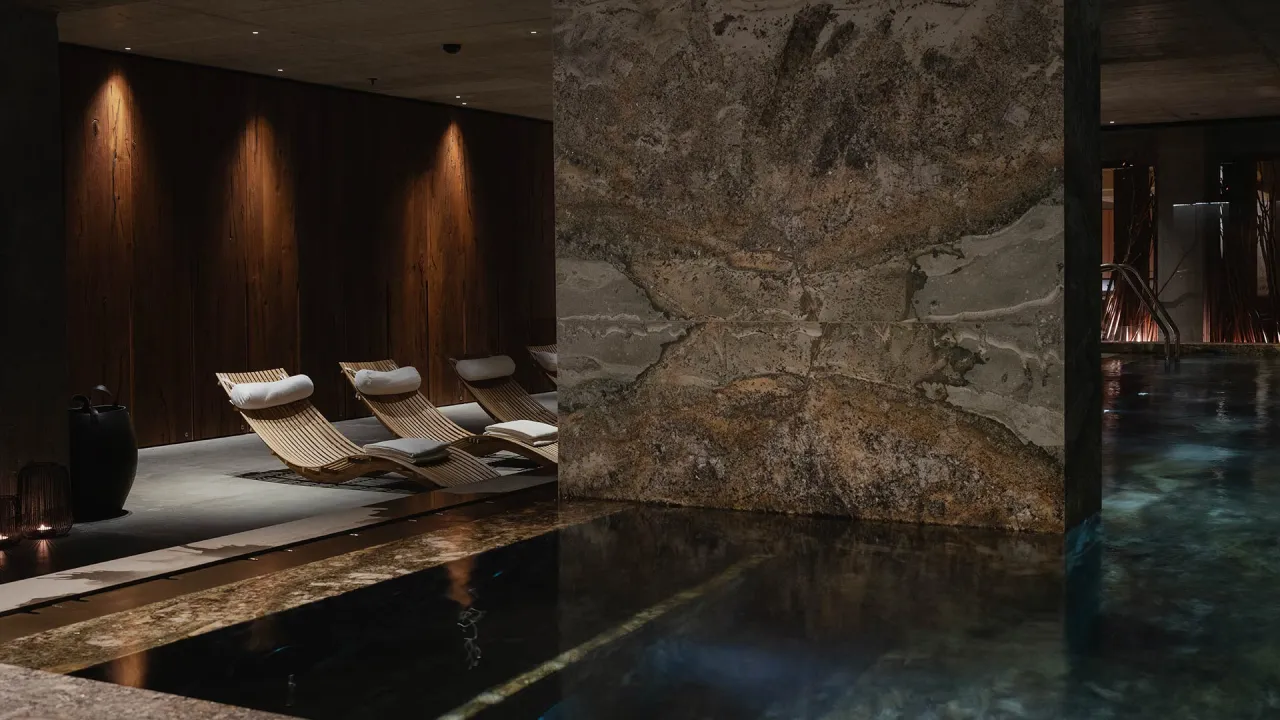 Jak wybrać idealne SPA