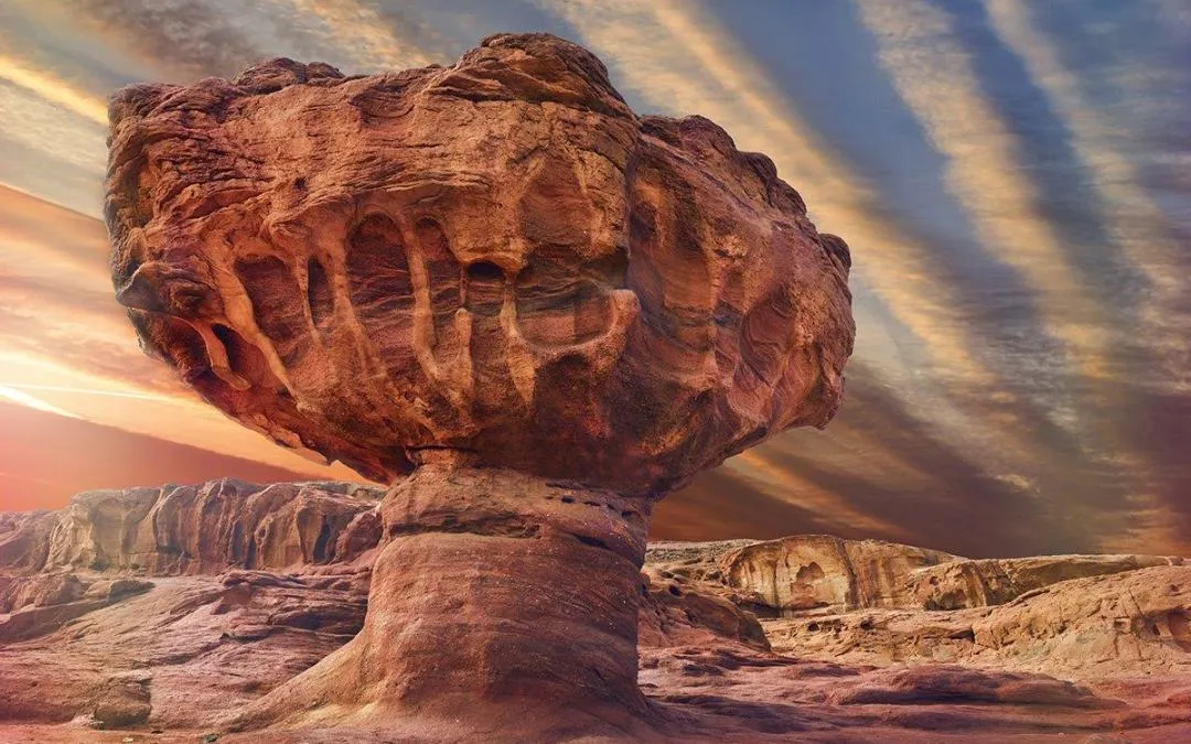 najpiękniejsze cuda natury na świecie