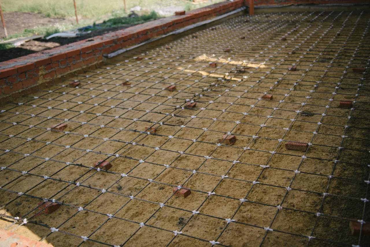 Rodzaje zbrojenia budowlanego porównanie