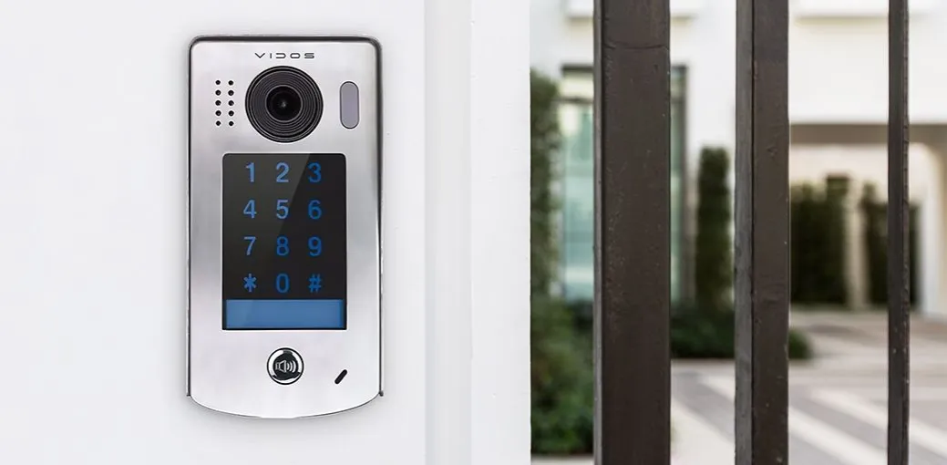 domofon analogowy cyfrowy unifon r&oacute;żnice