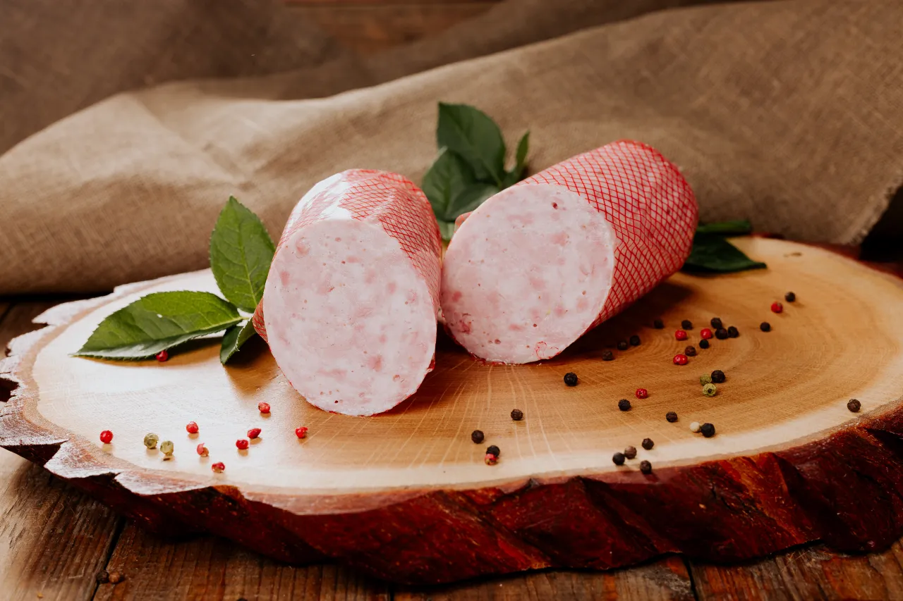 Weterynarz z indykami