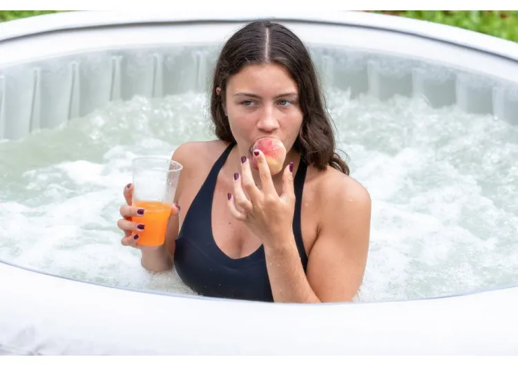 koszty eksploatacji jacuzzi, rachunki za prąd basen spa