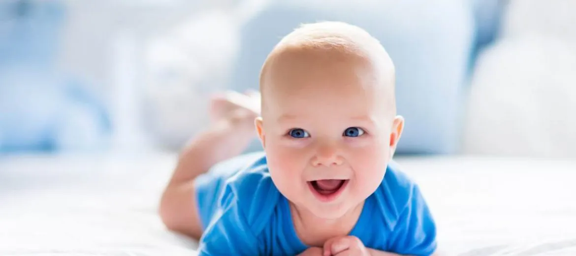 Dziecko sygnały alarmowe rozwój