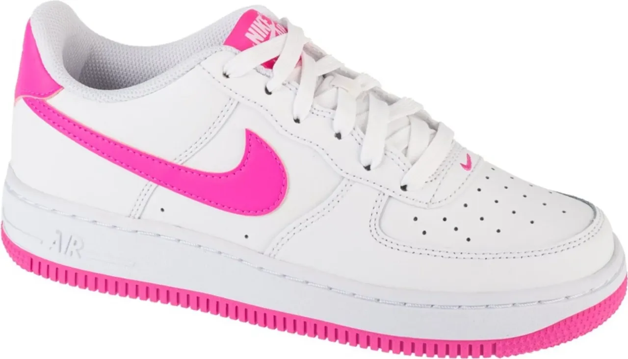 buty nike dziecięce rozmiar 34 air force 1 dunk revolution