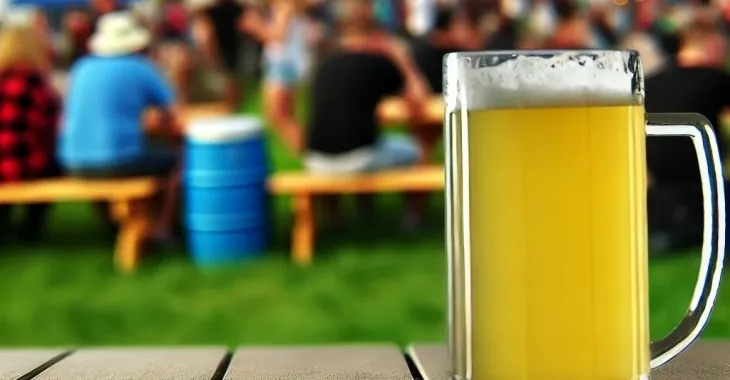 Zdjęcie Ile kosztuje piwo na Oktoberfest? Ceny, które zaskoczą każdego