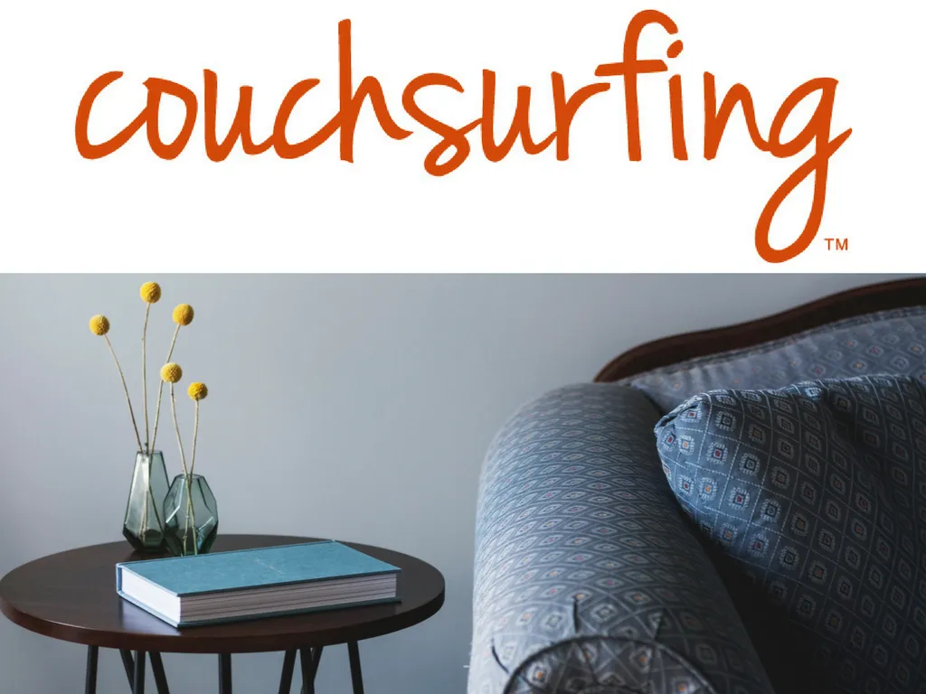 alternatywne formy zakwaterowania podróże