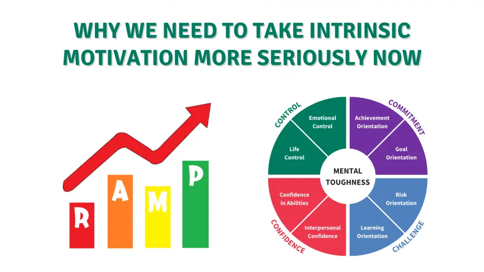 Trzy filary motywacji wewnętrznej autonomia kompetencja więź