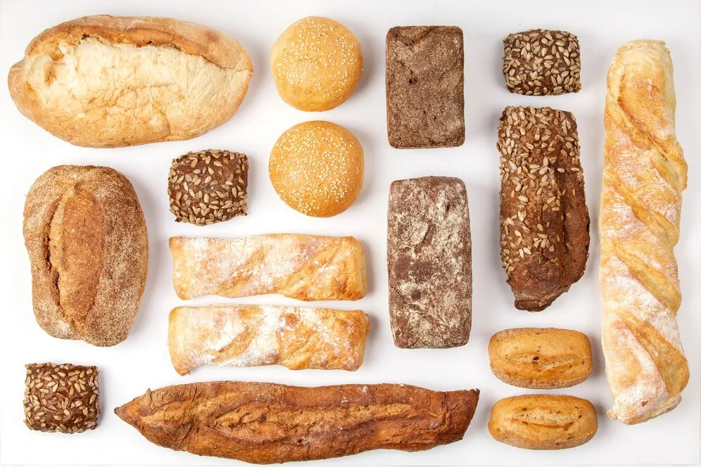 zdrowe pieczywo pełnoziarniste błonnik